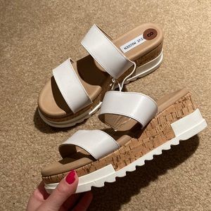 Sandals Steve madden